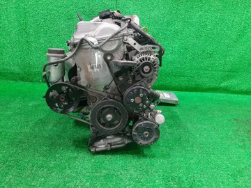 ДВИГАТЕЛЬ НА TOYOTA RAUM NCZ20 1NZ-FE