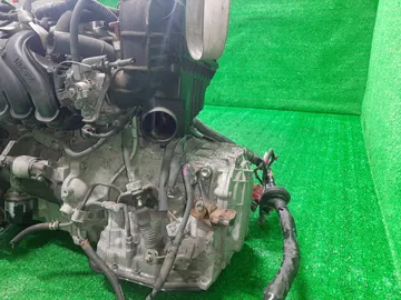 ДВИГАТЕЛЬ НА TOYOTA RAUM NCZ20 1NZ-FE