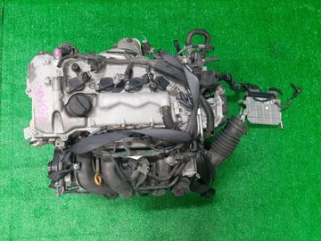 ДВИГАТЕЛЬ НА TOYOTA ALLION ZRT261 3ZR-FAE