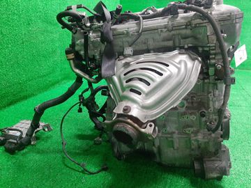 ДВИГАТЕЛЬ НА TOYOTA ALLION ZRT261 3ZR-FAE