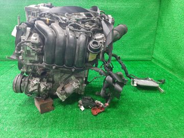 ДВИГАТЕЛЬ НА TOYOTA ALLION ZRT261 3ZR-FAE