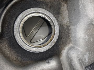 ДВИГАТЕЛЬ НА TOYOTA ALLION ZRT261 3ZR-FAE