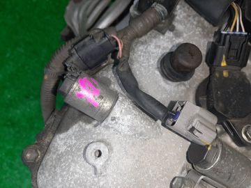 ДВИГАТЕЛЬ НА TOYOTA ALLION ZRT261 3ZR-FAE