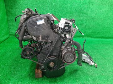 ДВИГАТЕЛЬ НА TOYOTA IPSUM SXM10G 3S-FE