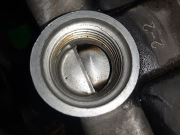 ДВИГАТЕЛЬ НА TOYOTA IPSUM SXM10G 3S-FE