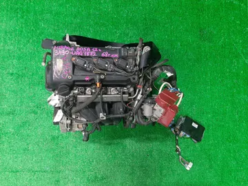 ДВИГАТЕЛЬ НА MITSUBISHI MIRAGE A05A 3A90