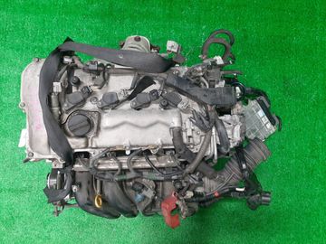 ДВИГАТЕЛЬ НА TOYOTA ALLION ZRT261 3ZR-FAE