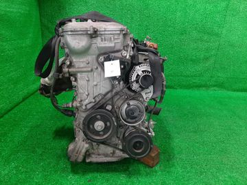 ДВИГАТЕЛЬ НА TOYOTA ALLION ZRT261 3ZR-FAE