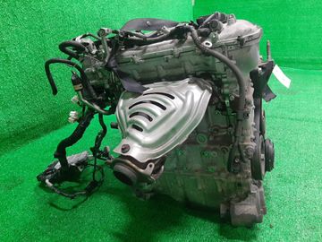 ДВИГАТЕЛЬ НА TOYOTA ALLION ZRT261 3ZR-FAE