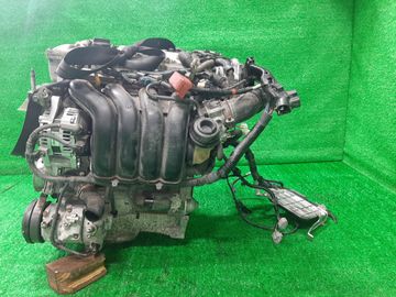 ДВИГАТЕЛЬ НА TOYOTA ALLION ZRT261 3ZR-FAE