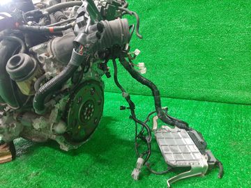 ДВИГАТЕЛЬ НА TOYOTA ALLION ZRT261 3ZR-FAE