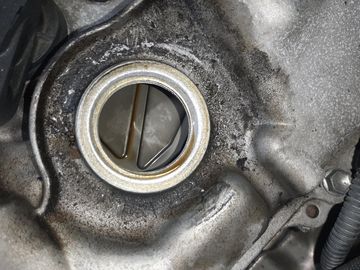 ДВИГАТЕЛЬ НА TOYOTA ALLION ZRT261 3ZR-FAE