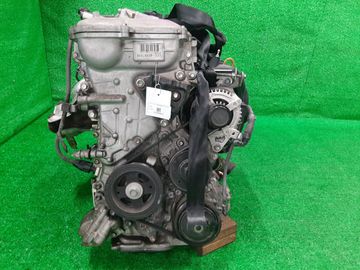 ДВИГАТЕЛЬ НА TOYOTA WISH ZGE20G 2ZR-FAE