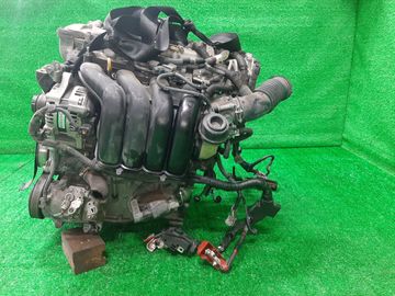 ДВИГАТЕЛЬ НА TOYOTA WISH ZGE20G 2ZR-FAE