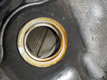 ДВИГАТЕЛЬ НА TOYOTA WISH ZGE20G 2ZR-FAE