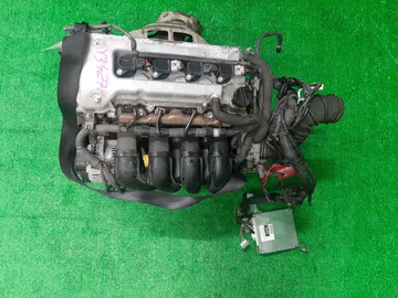 ДВИГАТЕЛЬ НА TOYOTA ALLION ZZT240 1ZZ-FE