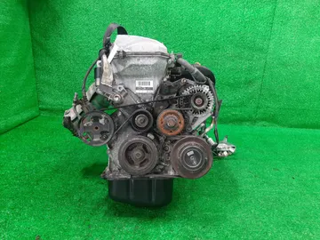 ДВИГАТЕЛЬ НА TOYOTA ALLION ZZT240 1ZZ-FE