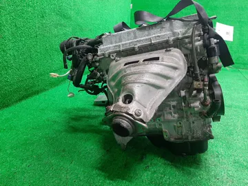 ДВИГАТЕЛЬ НА TOYOTA ALLION ZZT240 1ZZ-FE