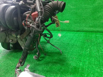 ДВИГАТЕЛЬ НА TOYOTA ALLION ZZT240 1ZZ-FE