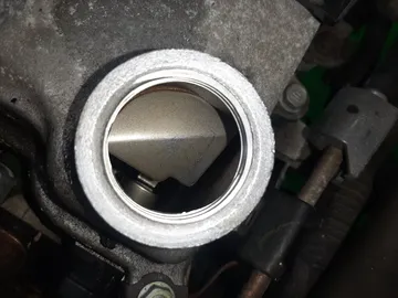 ДВИГАТЕЛЬ НА TOYOTA ALLION ZZT240 1ZZ-FE