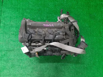 ДВИГАТЕЛЬ НА TOYOTA COROLLA FIELDER NZE144G 1NZ-FE