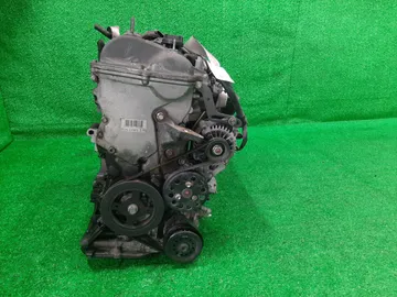 ДВИГАТЕЛЬ НА TOYOTA COROLLA FIELDER NZE144G 1NZ-FE