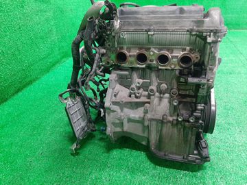 ДВИГАТЕЛЬ НА TOYOTA COROLLA FIELDER NZE144G 1NZ-FE