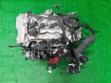 ДВИГАТЕЛЬ НА TOYOTA ISIS ZGM11G 3ZR-FAE