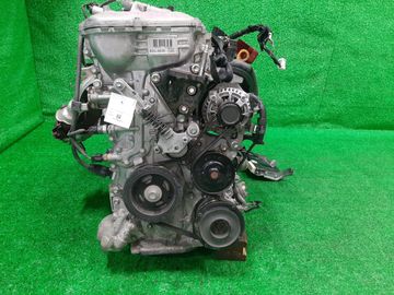 ДВИГАТЕЛЬ НА TOYOTA ISIS ZGM11G 3ZR-FAE