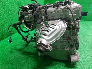ДВИГАТЕЛЬ НА TOYOTA ISIS ZGM11G 3ZR-FAE