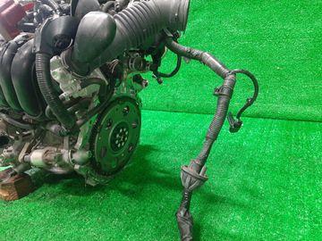 ДВИГАТЕЛЬ НА TOYOTA ISIS ZGM11G 3ZR-FAE