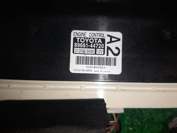 ДВИГАТЕЛЬ НА TOYOTA ISIS ZGM11G 3ZR-FAE