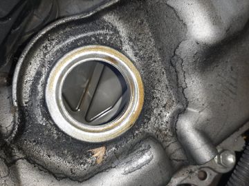 ДВИГАТЕЛЬ НА TOYOTA ISIS ZGM11G 3ZR-FAE