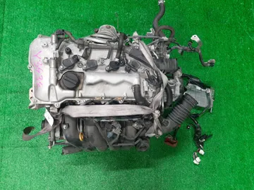 ДВИГАТЕЛЬ НА TOYOTA ALLION ZRT261 3ZR-FAE