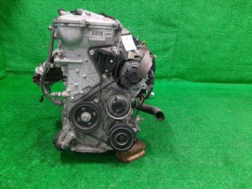 ДВИГАТЕЛЬ НА TOYOTA ALLION ZRT261 3ZR-FAE