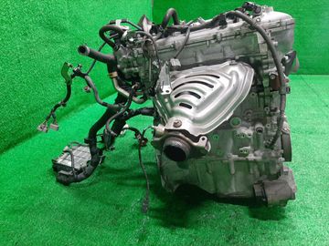 ДВИГАТЕЛЬ НА TOYOTA ALLION ZRT261 3ZR-FAE