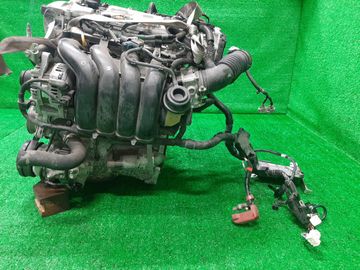 ДВИГАТЕЛЬ НА TOYOTA ALLION ZRT261 3ZR-FAE