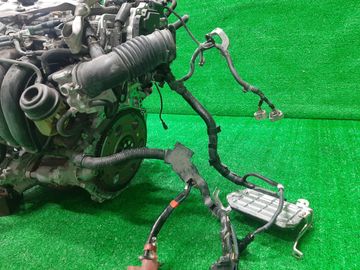 ДВИГАТЕЛЬ НА TOYOTA ALLION ZRT261 3ZR-FAE