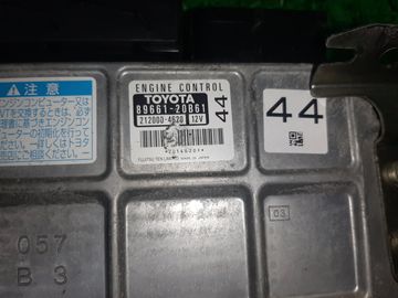 ДВИГАТЕЛЬ НА TOYOTA ALLION ZRT261 3ZR-FAE