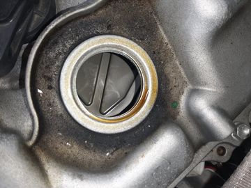 ДВИГАТЕЛЬ НА TOYOTA ALLION ZRT261 3ZR-FAE