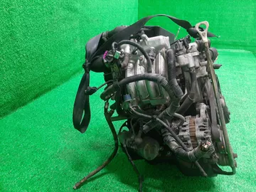 ДВИГАТЕЛЬ НА MITSUBISHI PAJERO MINI H58A 4A30T