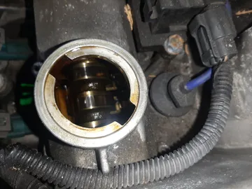 ДВИГАТЕЛЬ НА MITSUBISHI PAJERO MINI H58A 4A30T