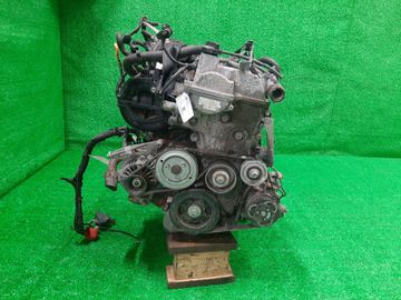 ДВИГАТЕЛЬ НА TOYOTA RUSH J210E 3SZ-VE