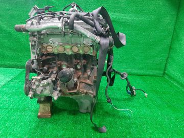 ДВИГАТЕЛЬ НА TOYOTA RUSH J210E 3SZ-VE