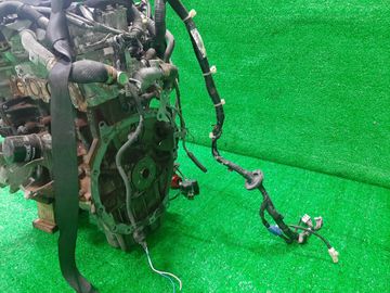 ДВИГАТЕЛЬ НА TOYOTA RUSH J210E 3SZ-VE