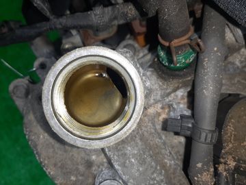 ДВИГАТЕЛЬ НА TOYOTA RUSH J210E 3SZ-VE