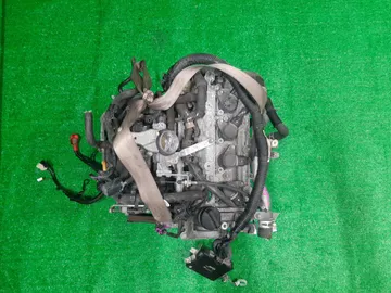 ДВИГАТЕЛЬ НА DAIHATSU BE-GO J200G 3SZ-VE