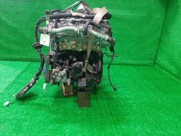 ДВИГАТЕЛЬ НА DAIHATSU BE-GO J200G 3SZ-VE