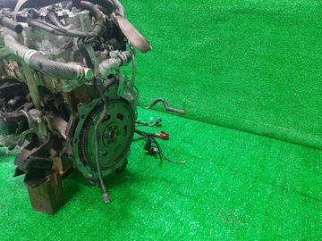 ДВИГАТЕЛЬ НА DAIHATSU BE-GO J200G 3SZ-VE