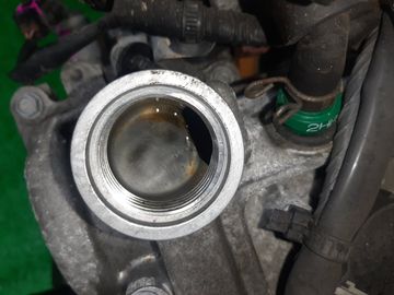 ДВИГАТЕЛЬ НА DAIHATSU BE-GO J200G 3SZ-VE